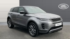 Land Rover Range Rover Evoque 2.0 D200 Dynamic SE 5dr Auto Diesel Hatchback